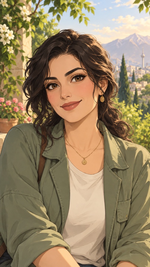 استودیوی ژانر — پیشنمایش