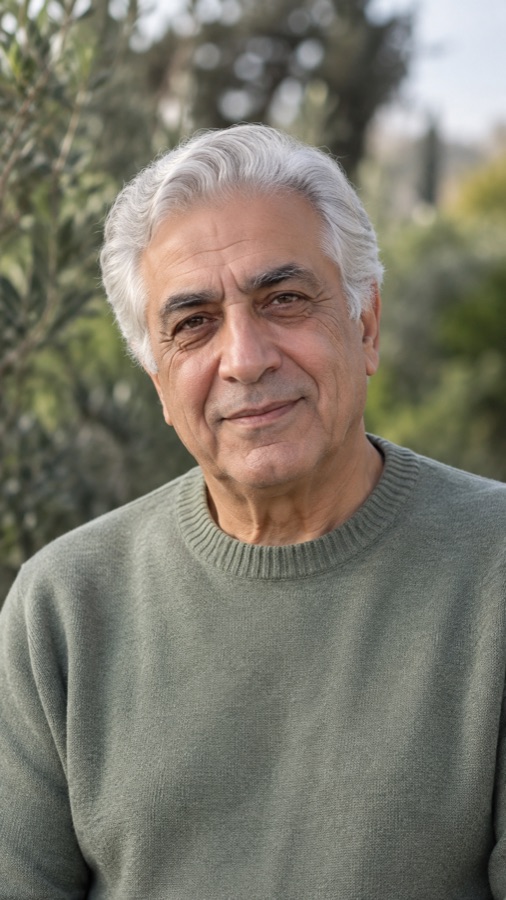 بازی با چهره — پیشنمایش